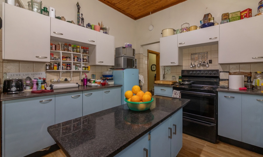4 Bedroom Property for Sale in Suidrand Free State